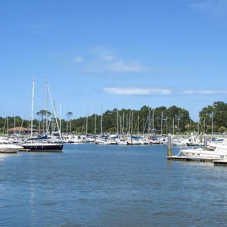 Cap Ocean-6 By Interhome *