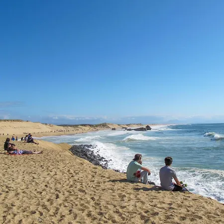 Cap Ocean-6 By Interhome *