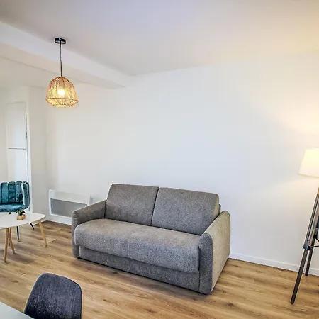 Cap Ocean-6 By Interhome *