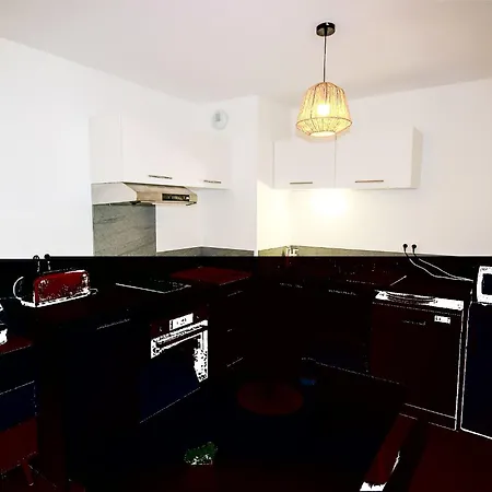 Cap Ocean-6 By Interhome Capbreton