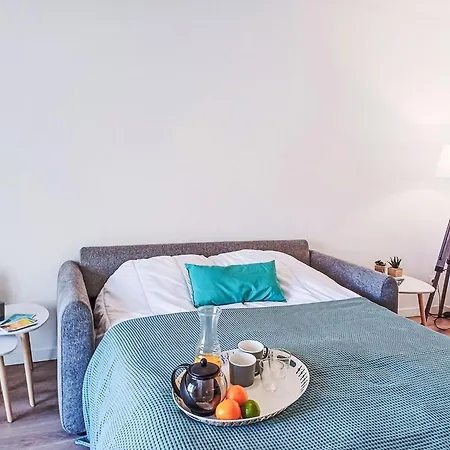 Cap Ocean-6 By Interhome *