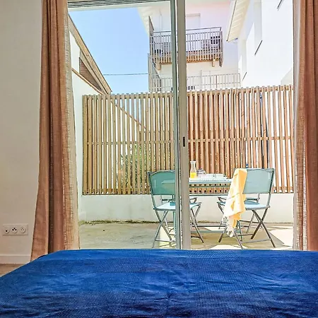 Cap Ocean-6 By Interhome *