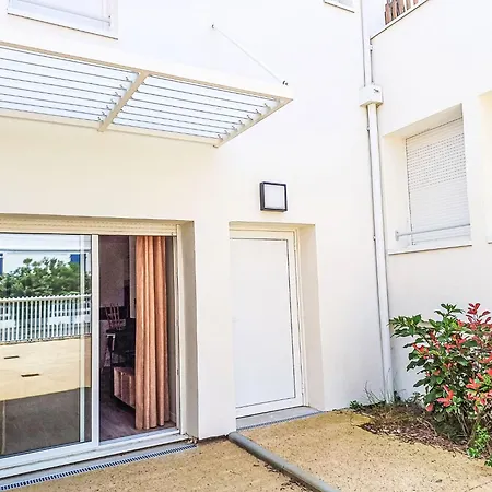 Cap Ocean-6 By Interhome * Capbreton