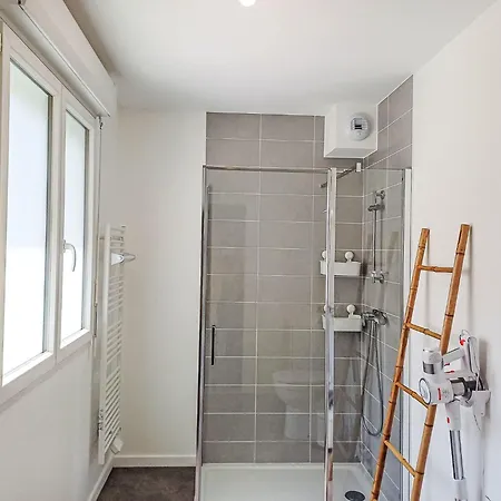 Cap Ocean-6 By Interhome Капбретон