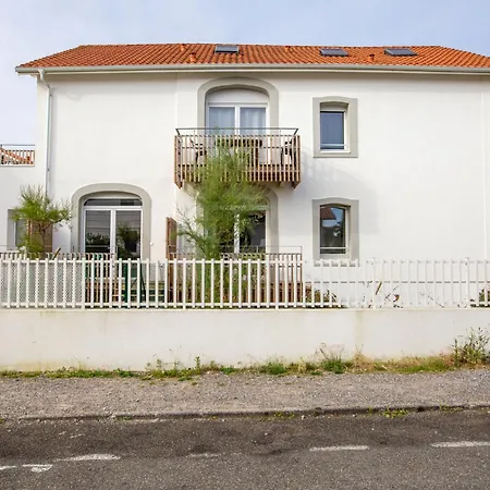 Apartment Cap Ocean-6 By Interhome