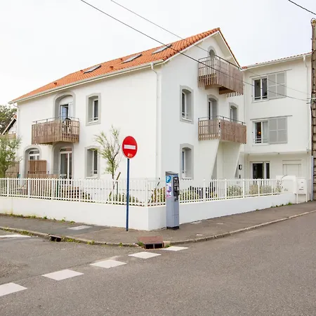 Cap Ocean-6 By Interhome * Капбретон