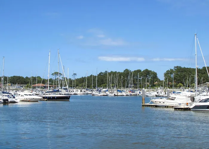 Cap Ocean-6 By Interhome *