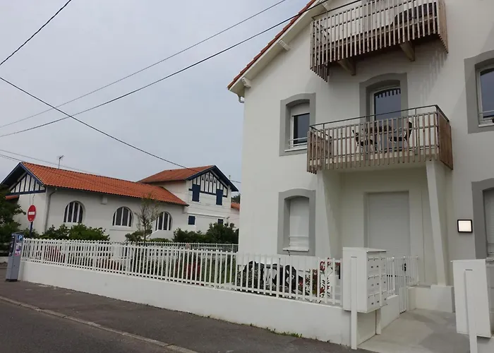 Apartment Cap Ocean-6 By Interhome