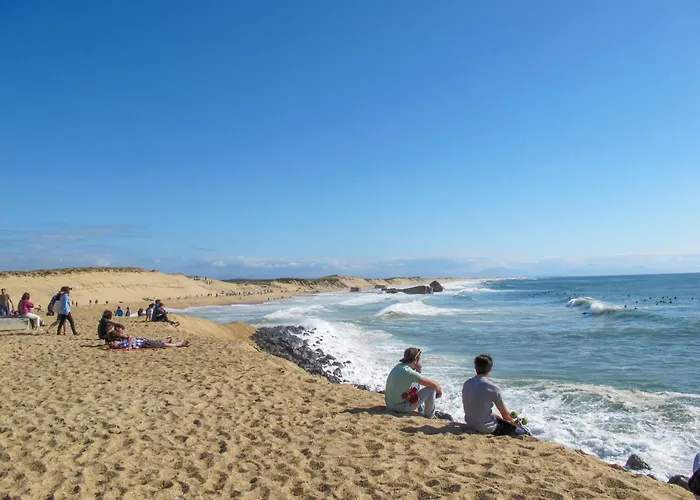 Cap Ocean-6 By Interhome *