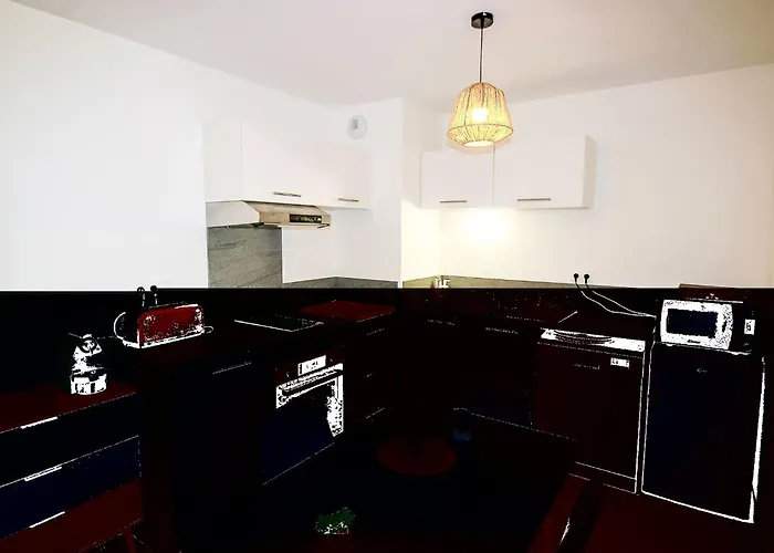 Cap Ocean-6 By Interhome Capbreton