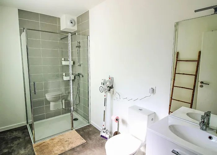 Apartment Cap Ocean-6 By Interhome *