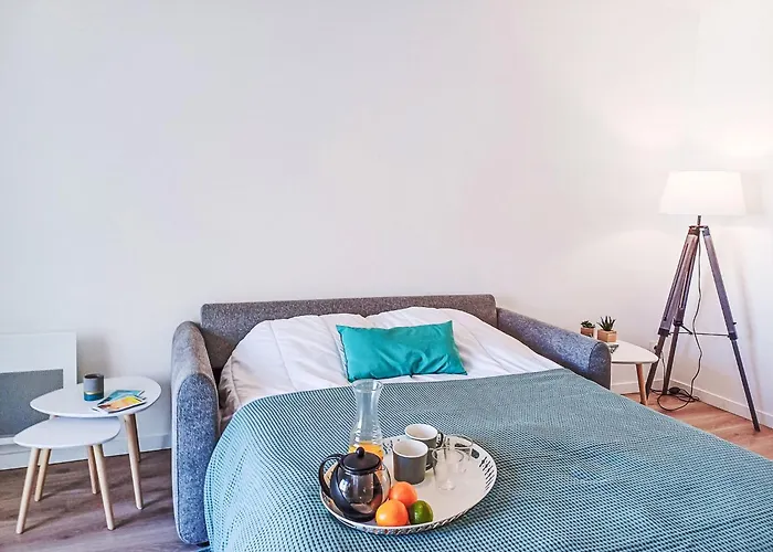 Cap Ocean-6 By Interhome *