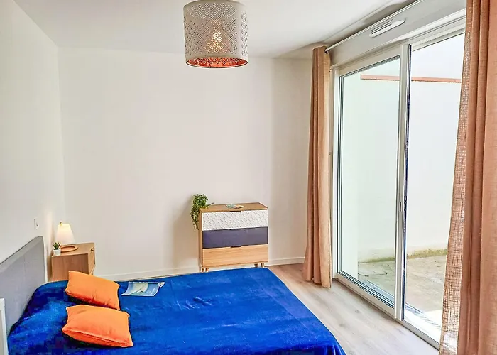 Cap Ocean-6 By Interhome Capbreton