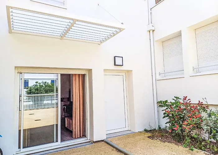 Cap Ocean-6 By Interhome * Capbreton