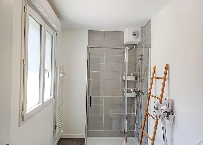 Cap Ocean-6 By Interhome Capbreton