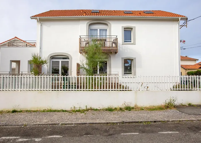 Apartment Cap Ocean-6 By Interhome